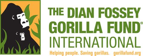 The Dian Fossey Gorilla Fund International